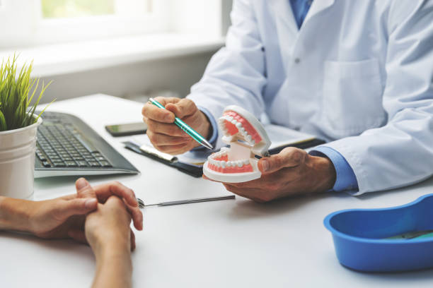 Best Preventive Dentistry  in Wellington, TX