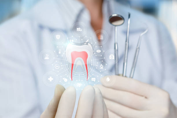 Oral Surgery in Wellington, TX