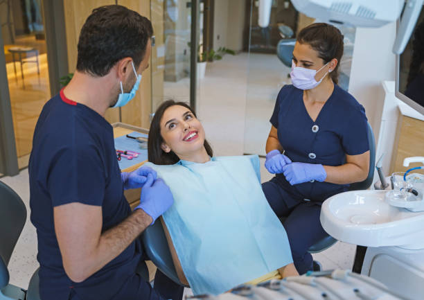 Best Traditional Braces  in Wellington, TX