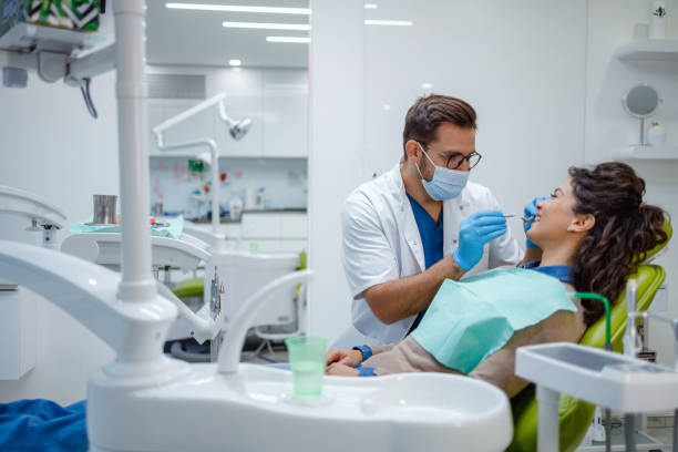 Best Wisdom Tooth Removal  in Wellington, TX