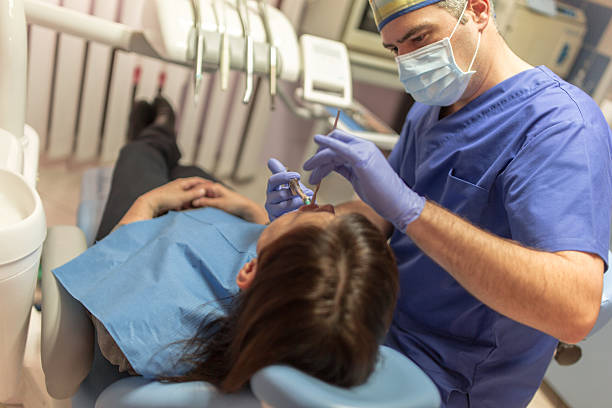 Best General Dentistry  in Wellington, TX