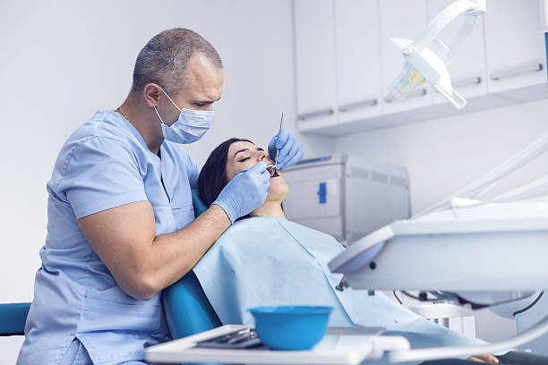 Why Choose Us for Your Dental Needs in Wellington, TX