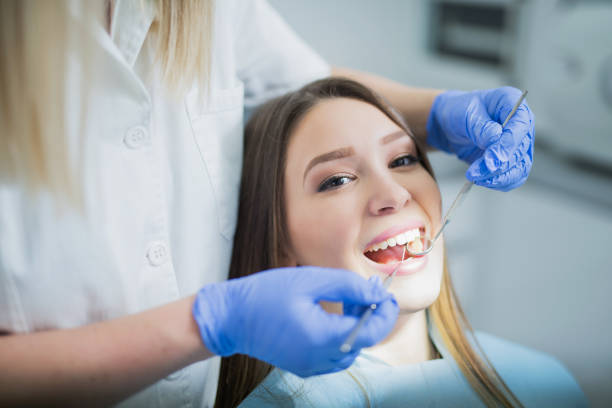 Best Dental Fillings (Composite and Amalgam)  in Wellington, TX
