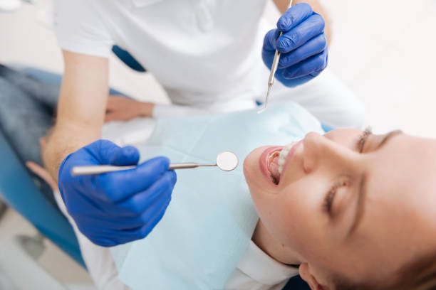 Best Laser Dentistry  in Wellington, TX