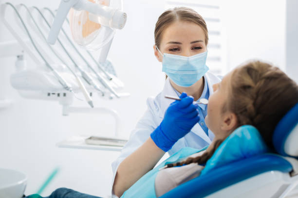 Best Root Canal Treatment  in Wellington, TX