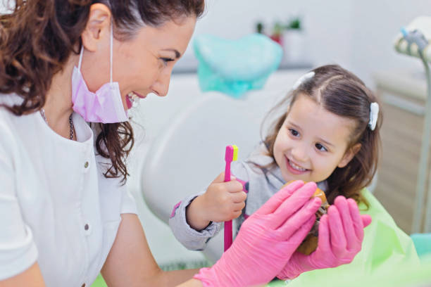 Best Pediatric Dentistry  in Wellington, TX